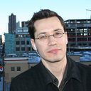 Michael Bada