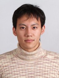 Yuda Huo