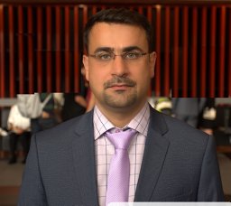 Bahaa Al-Musawi
