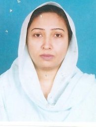 Noreen Latief