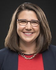 Sarah Schneider Kavanagh