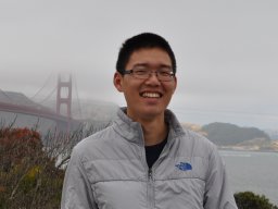 Victor Y. Wang