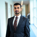 Farzan F. Bahin