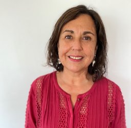 Pilar Espinoza