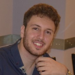 Andrea Grimaldi