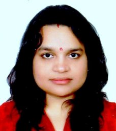 Upasana Sahoo