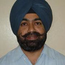 Dhanwinder Singh