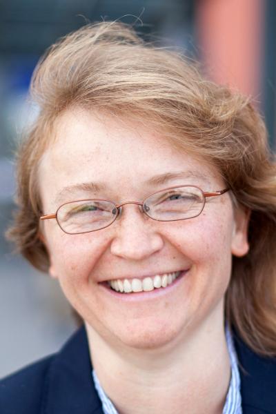 Susanne Hofner