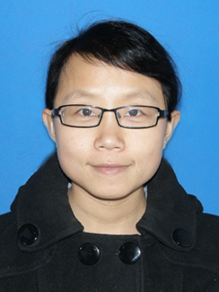 Wenting Zhang
