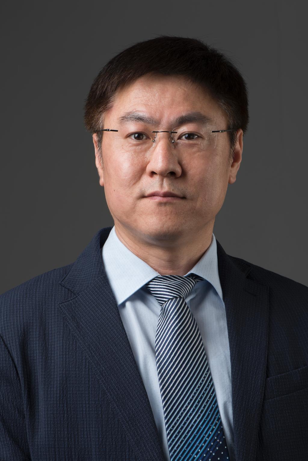 Zhewu Jin