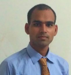 Sudhir Kumar