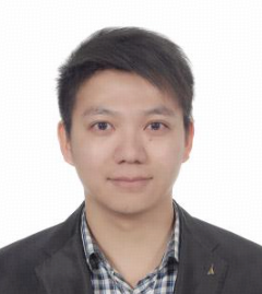Dongsheng Wu