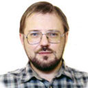 Alexey Tuzhilin
