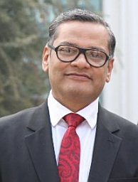 Ajai Singh