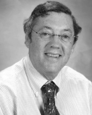 Joseph B. McCormick