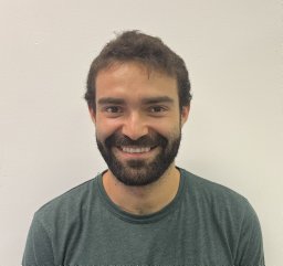 Nicolás Rodríguez