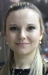 Tetiana Shevchenko