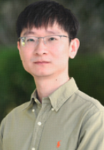 Yuchao Jiang