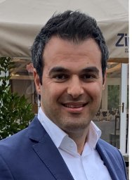 Emad a Poshtan