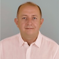 Hakan F. ÖZTOP