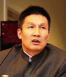 Deliang Liu