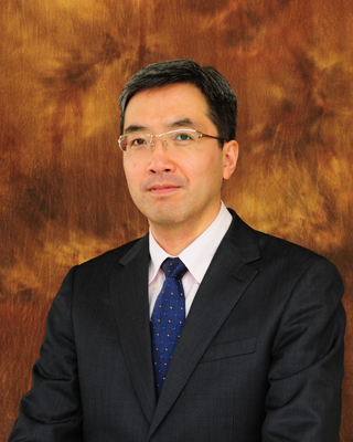 Ke Xu