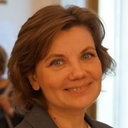 Varvara Dyakonova
