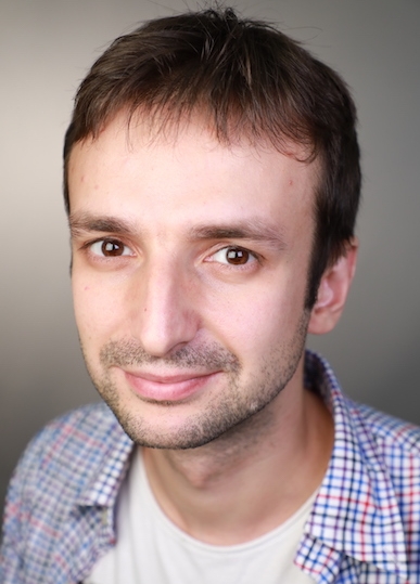 Alexander Golovnev