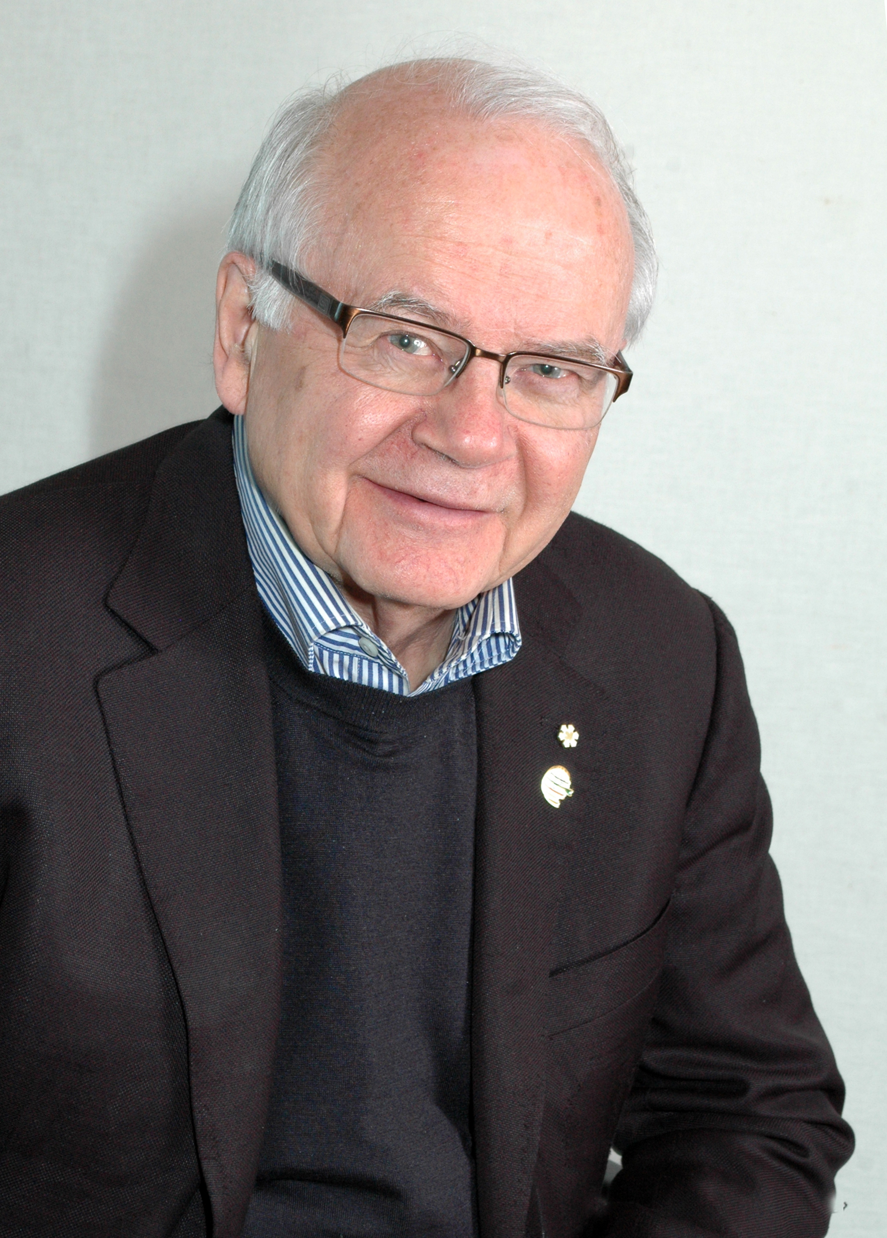 D. Lorne Tyrrell