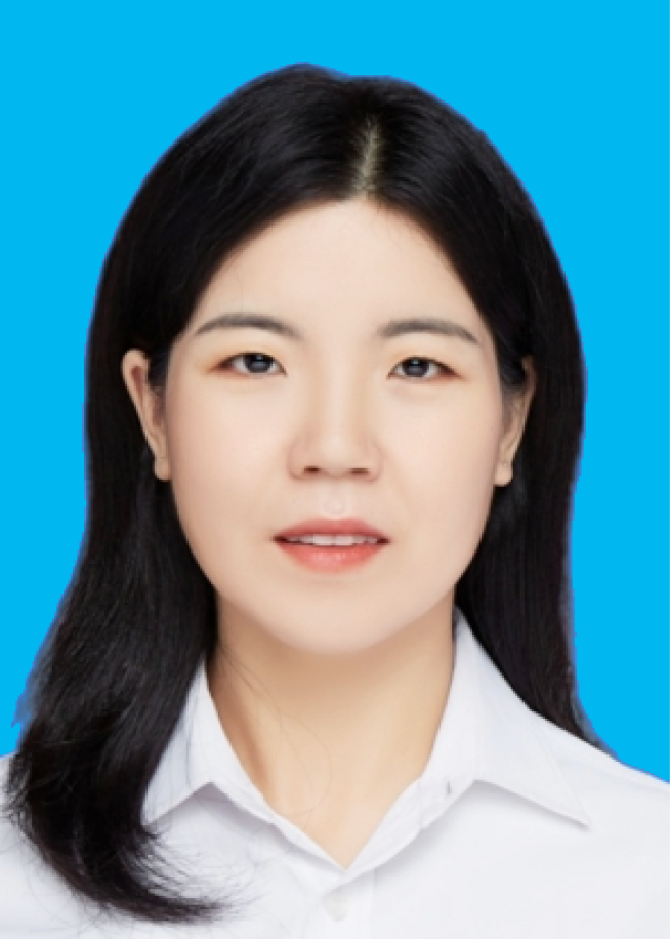 Leidi Wang