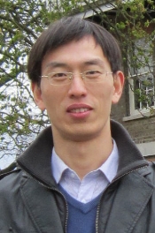 Yubo Tao