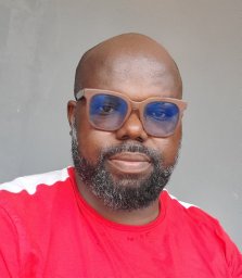 Simon Mariwah