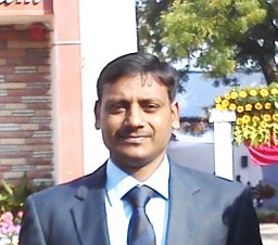 Prakash Kumar