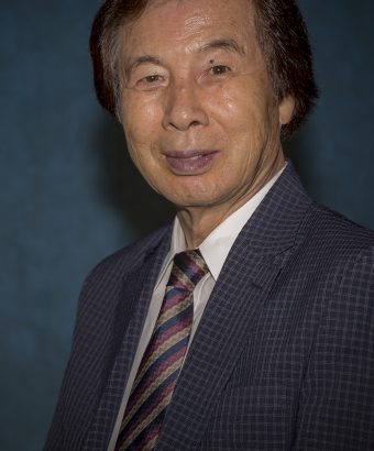 Young W. Park
