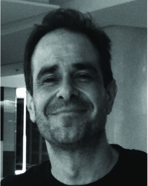 Eric Chaumette