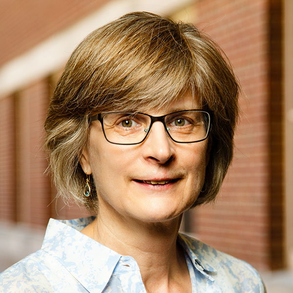 Lisa Peterson
