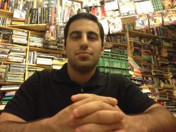 Eyal Rozenfeld