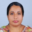 Jyothi Sara Jacob