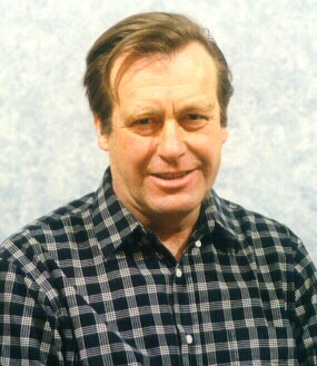 Nigel Trewin