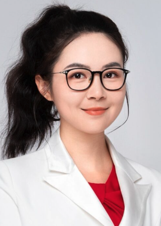 Siqin (Sisi) Wang