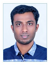 Anoop Sasidharan