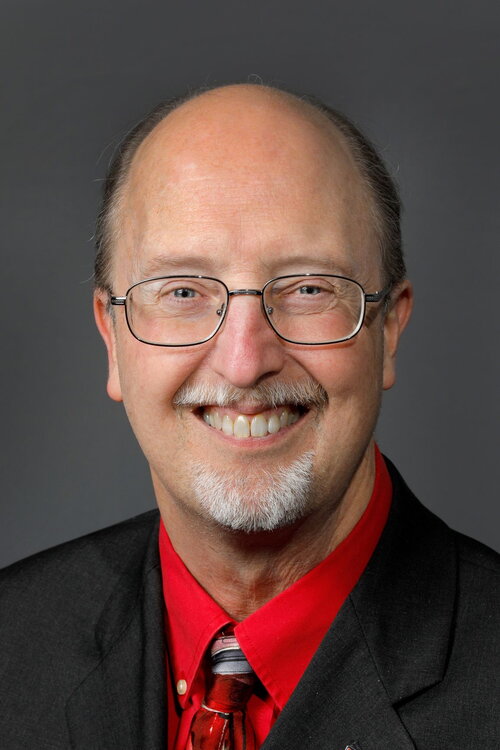 David A Kristovich