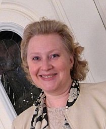 Olga Y. Uritskaya