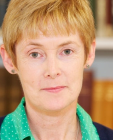 Suzanne Moffatt