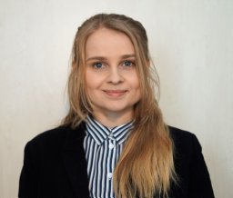 B. Budinska