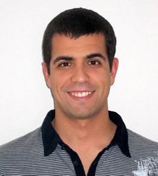 Miguel Garcia-Pineda