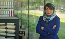 Samaneh Rashidibajgan
