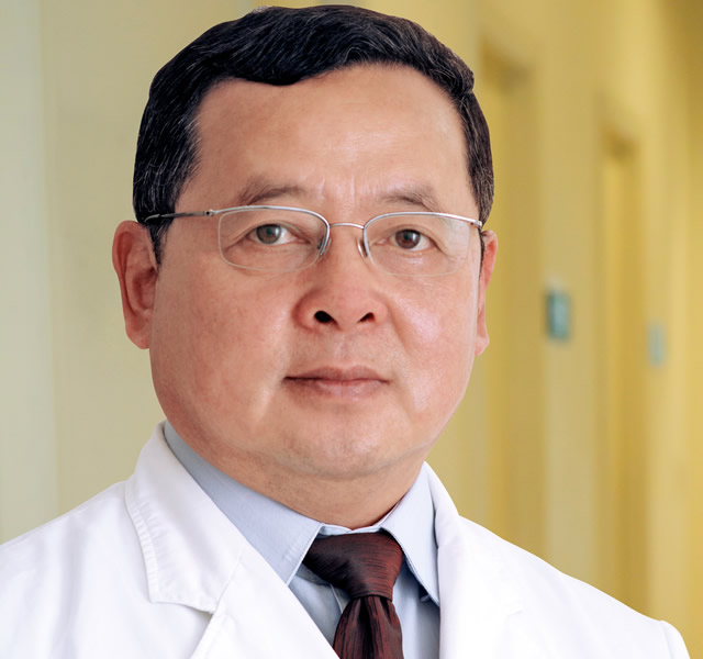 Geng Xu