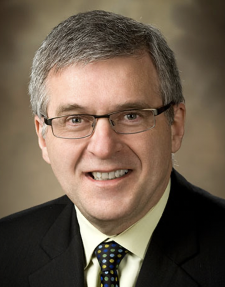 Stephen Ward