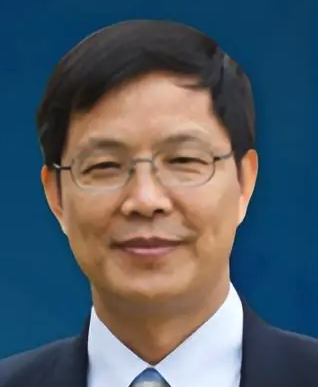 Jianhua Zhang